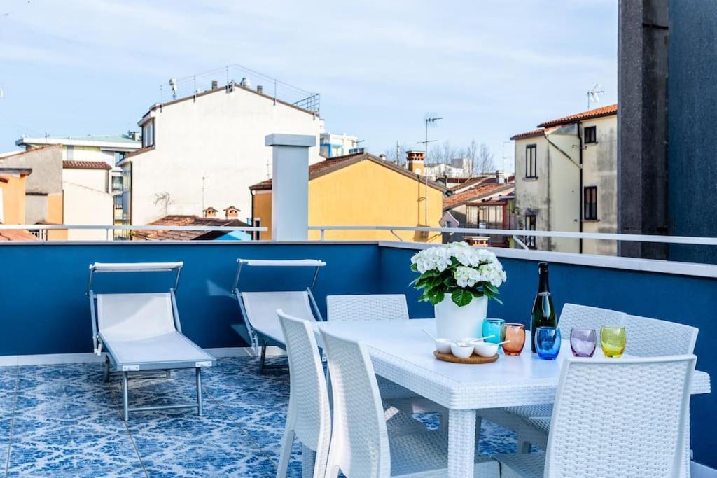 La Bella - La Terrazza Sottomarina